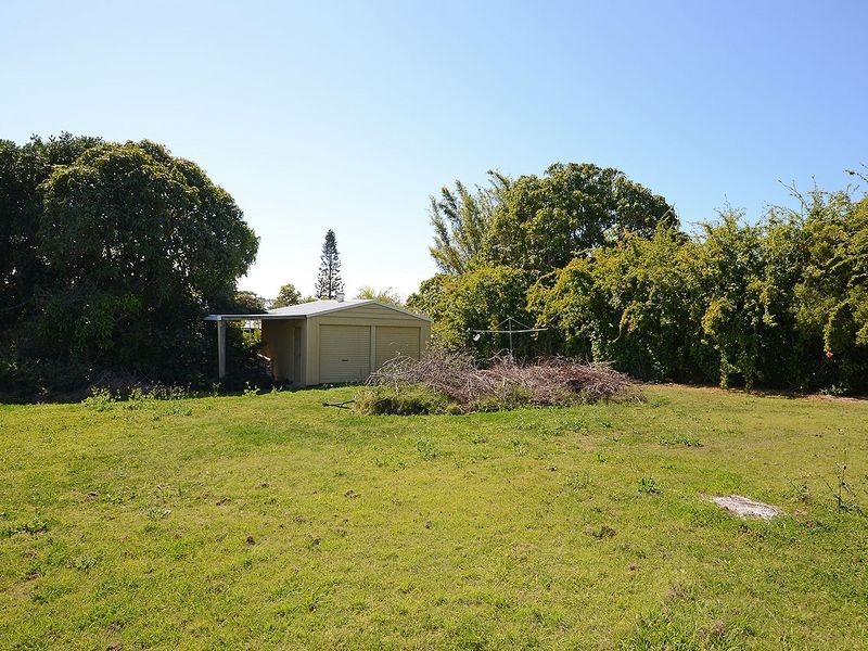 47 Dayman Street, Urangan QLD 4655