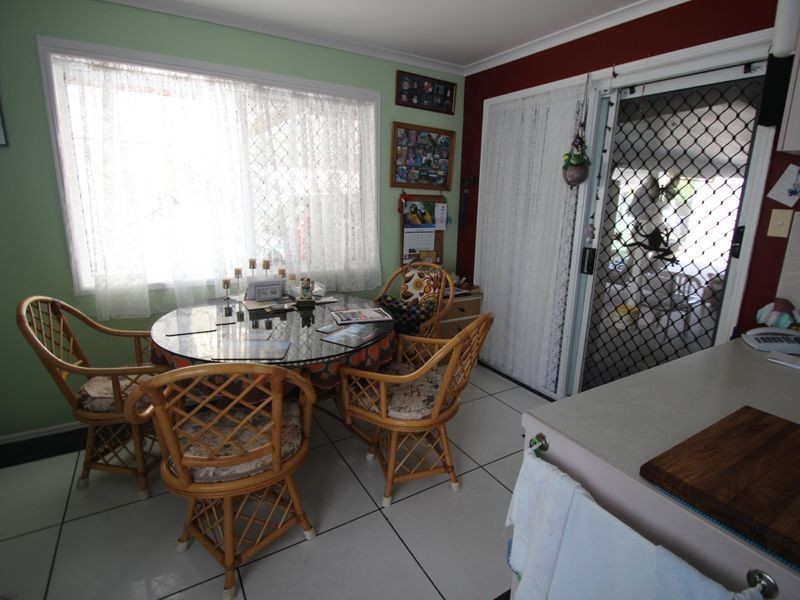 23 Caringa Street, Urangan QLD 4655