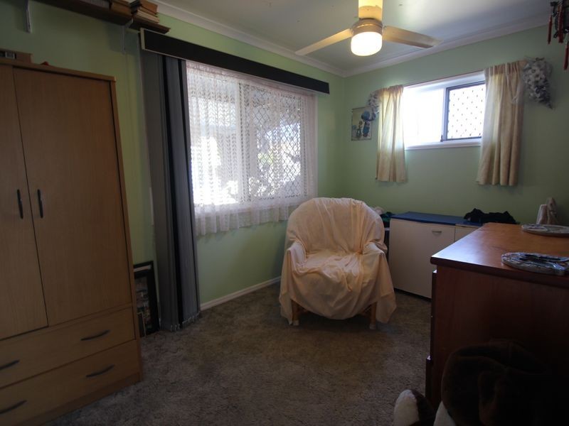 23 Caringa Street, Urangan QLD 4655