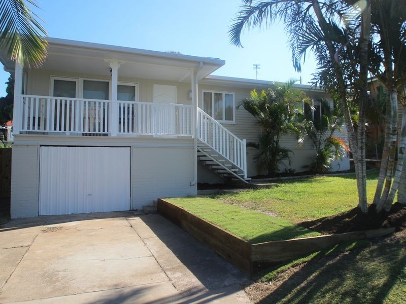 32 John Street, Scarness QLD 4655