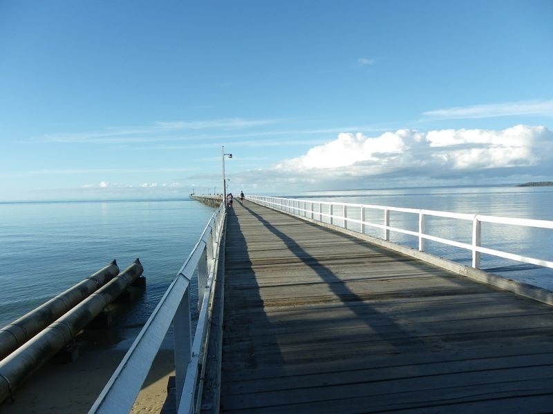 11/4 Pilot Street, Urangan QLD 4655