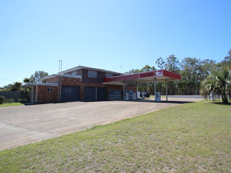 41 Ross Street, Burrum Heads QLD 4659