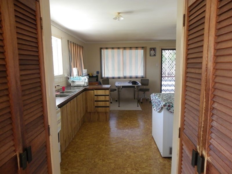 41 Ross Street, Burrum Heads QLD 4659