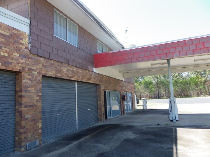 41 Ross Street, Burrum Heads QLD 4659