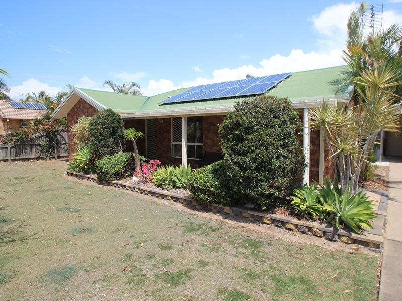 86 Corser Street, Point Vernon QLD 4655