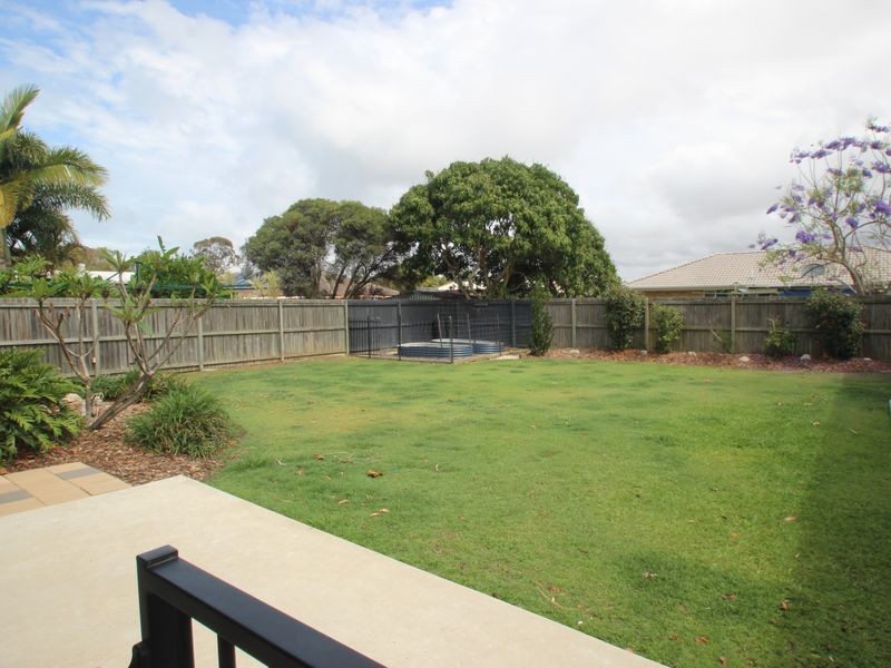 86 Corser Street, Point Vernon QLD 4655