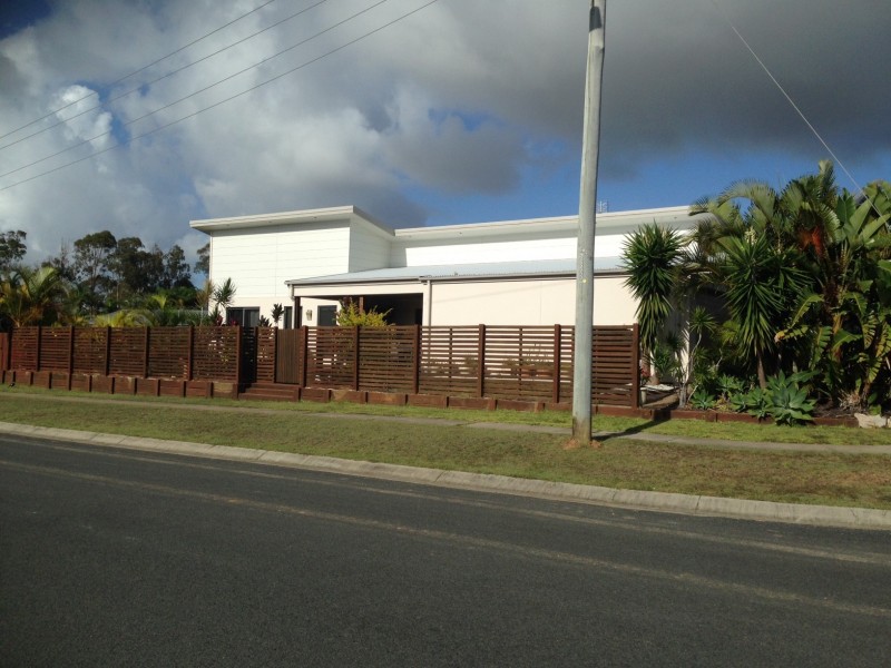 55 Orchid Avenue, Urangan QLD 4655