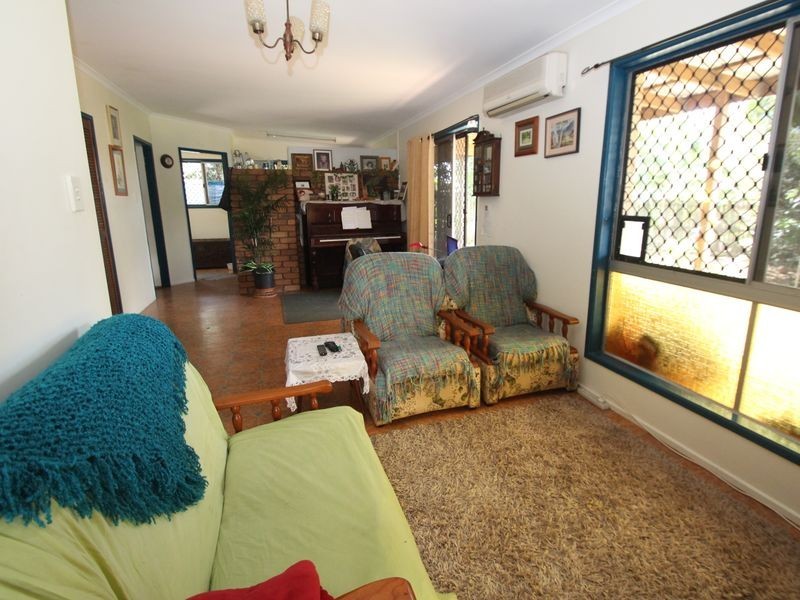84 Crawford Drive, Dundowran QLD 4655