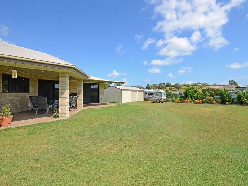 22 Pedelty Lane, Dundowran QLD 4655