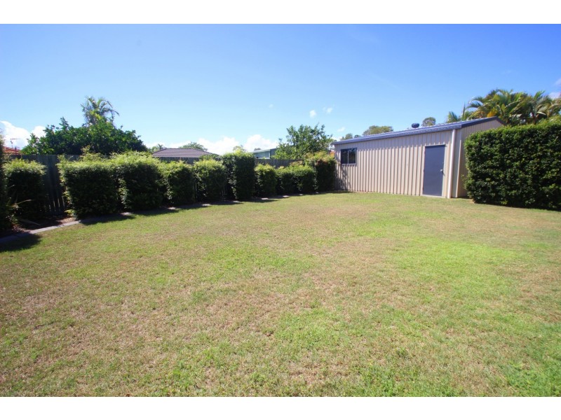 5 Seaside Circuit, Toogoom QLD 4655