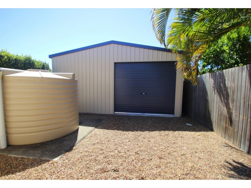 5 Seaside Circuit, Toogoom QLD 4655