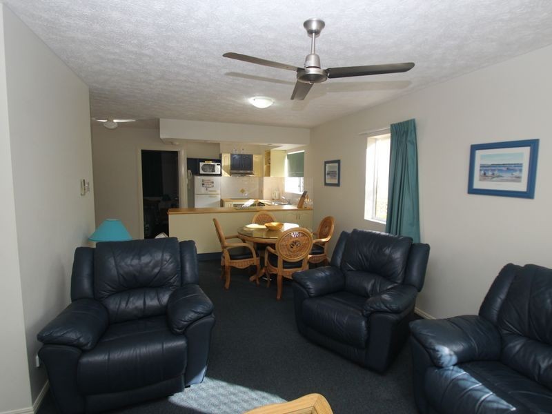107/396 Esplanade, Scarness QLD 4655