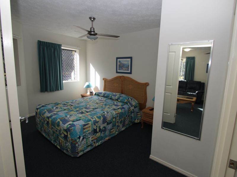 107/396 Esplanade, Scarness QLD 4655