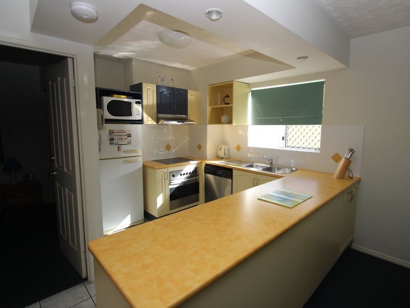 107/396 Esplanade, Scarness QLD 4655