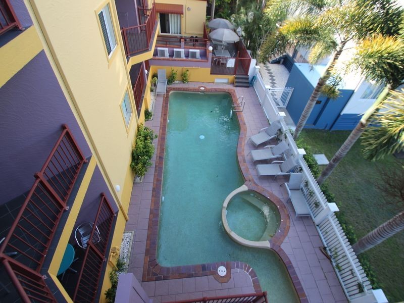 107/396 Esplanade, Scarness QLD 4655