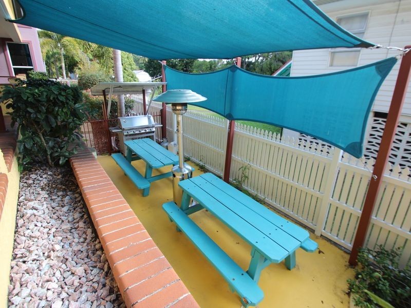 107/396 Esplanade, Scarness QLD 4655
