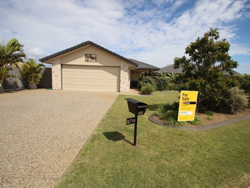 2/38 Bayswater Drive, Urraween QLD 4655