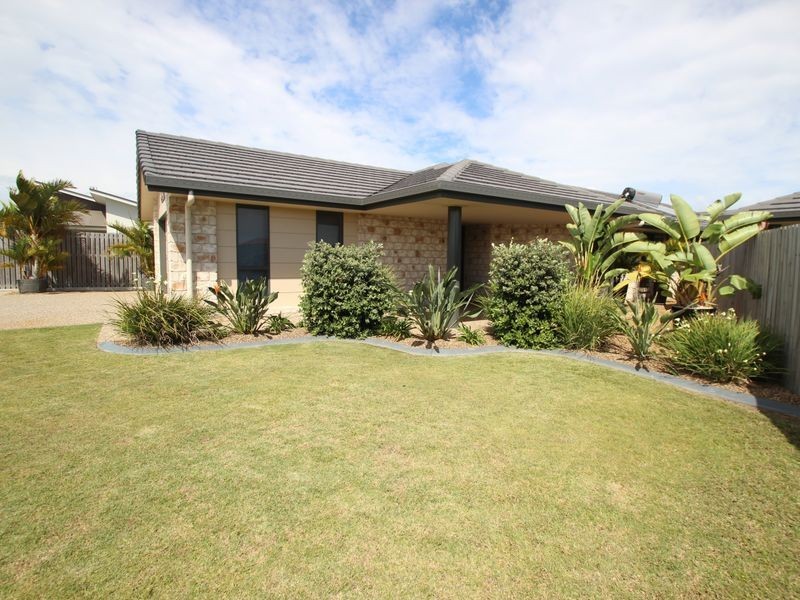 2/38 Bayswater Drive, Urraween QLD 4655