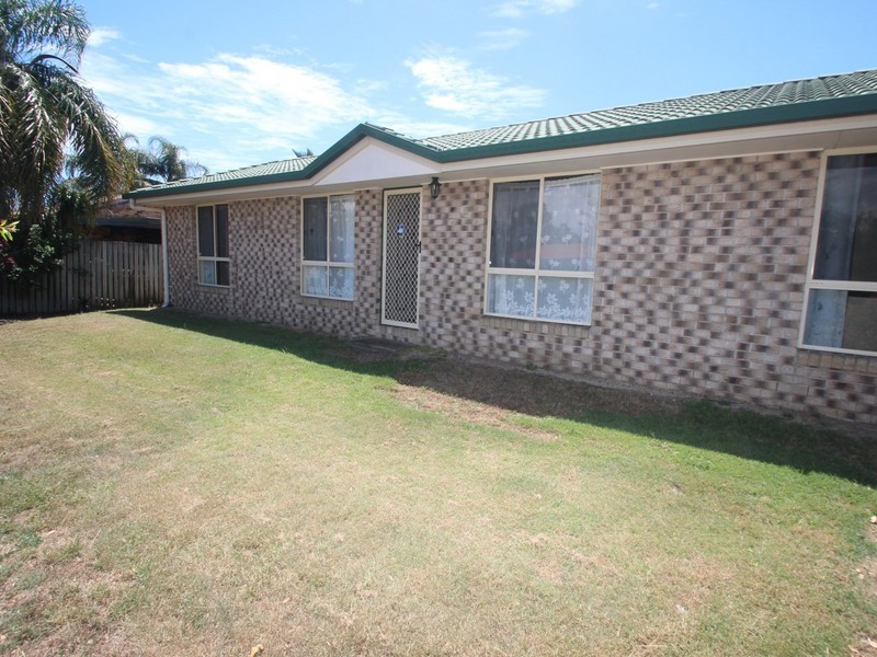 71 Banksia Street, Point Vernon QLD 4655