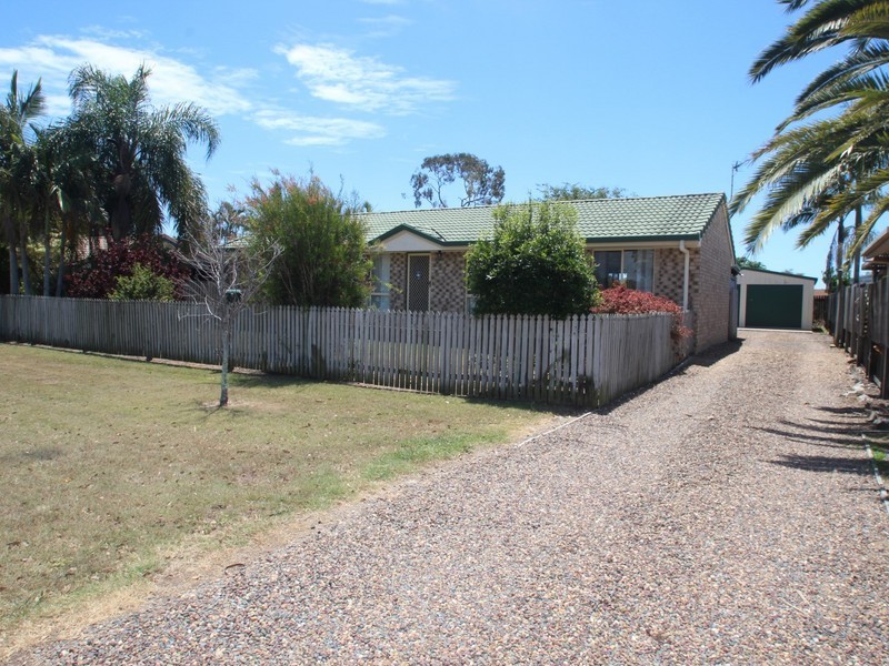 71 Banksia Street, Point Vernon QLD 4655