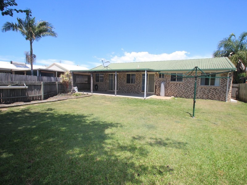 71 Banksia Street, Point Vernon QLD 4655