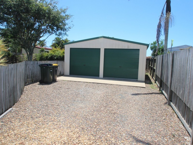 71 Banksia Street, Point Vernon QLD 4655