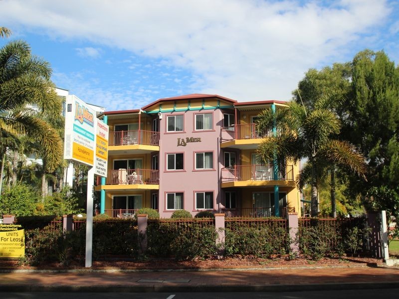 117/396 Esplanade, Scarness QLD 4655