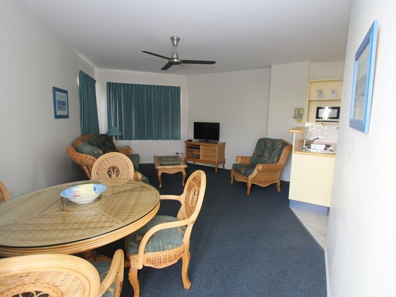 117/396 Esplanade, Scarness QLD 4655