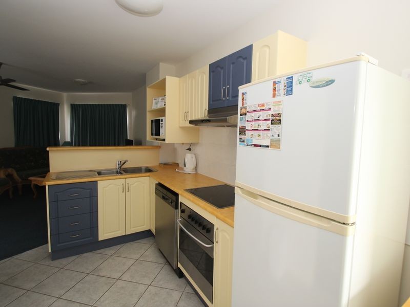 117/396 Esplanade, Scarness QLD 4655