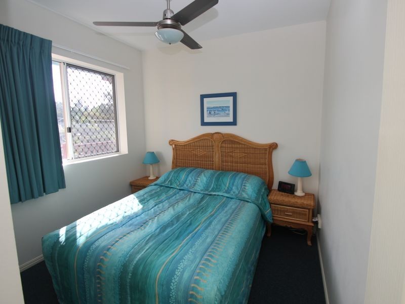 117/396 Esplanade, Scarness QLD 4655