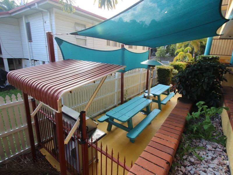 117/396 Esplanade, Scarness QLD 4655