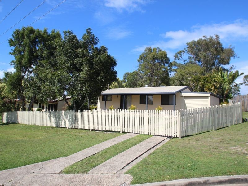 6 Diana Place, Urangan QLD 4655