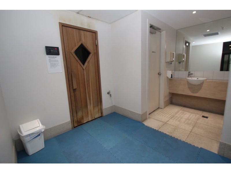 Unit 303/468 Esplanade, Torquay QLD 4655