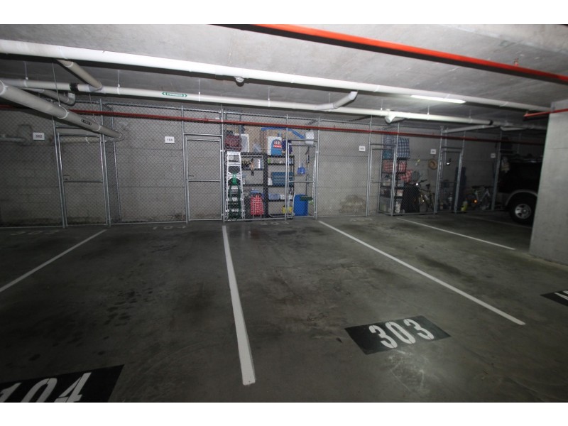 Unit 303/468 Esplanade, Torquay QLD 4655