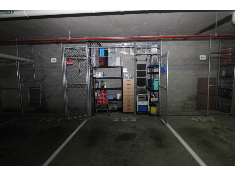 Unit 303/468 Esplanade, Torquay QLD 4655