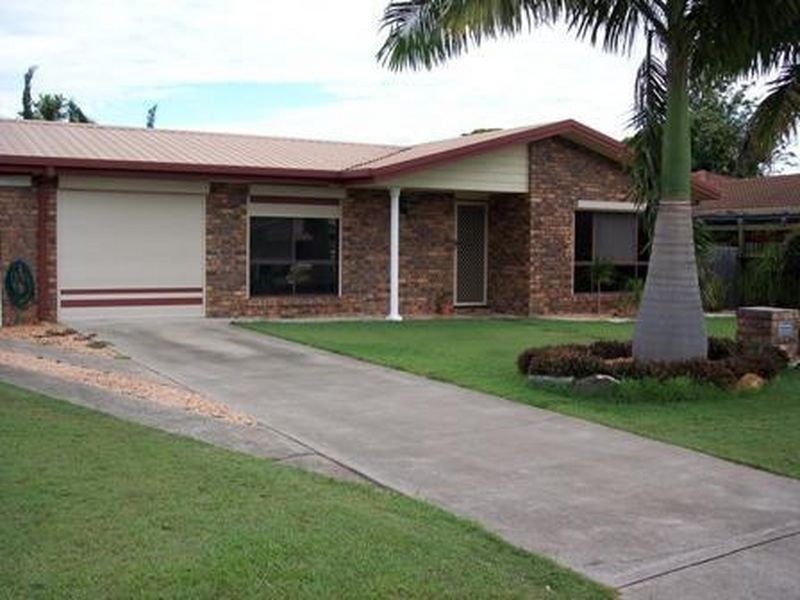 28 Galatea Street, Point Vernon QLD 4655