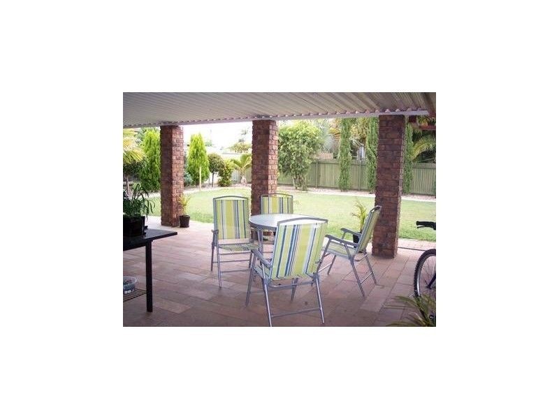 28 Galatea Street, Point Vernon QLD 4655