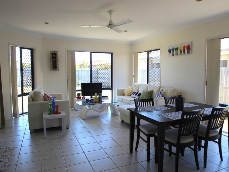 8 Kirriemuir Court, Kawungan QLD 4655