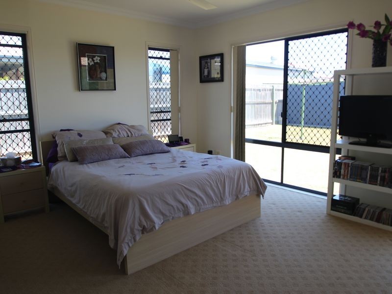 8 Kirriemuir Court, Kawungan QLD 4655