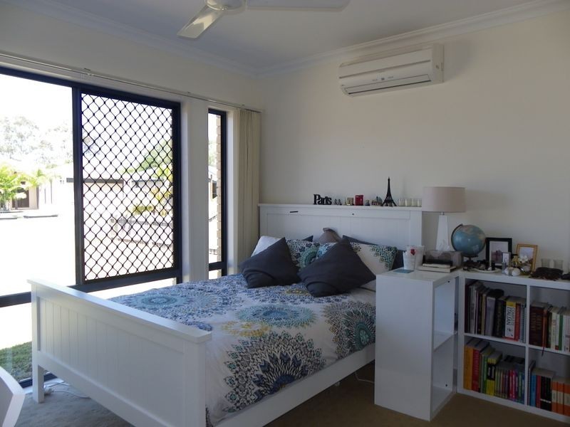 8 Kirriemuir Court, Kawungan QLD 4655