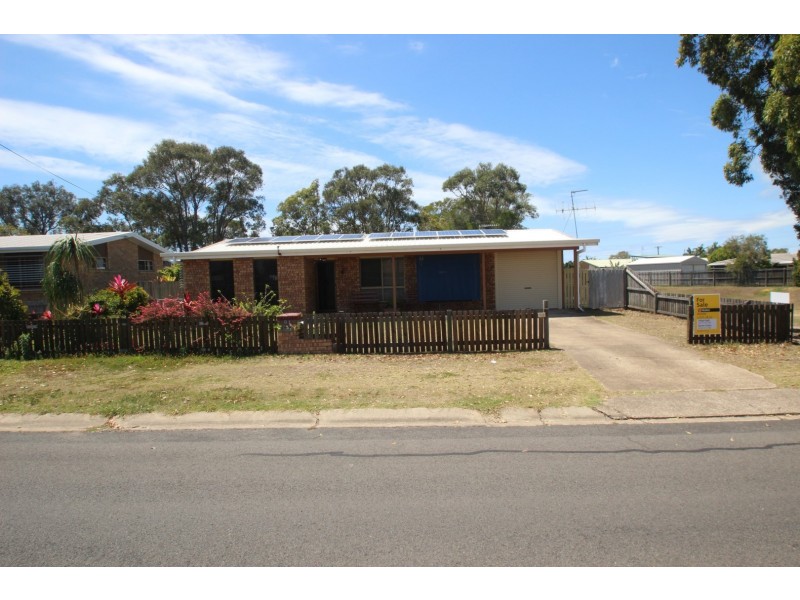 94 Denmans Camp Road, Torquay QLD 4655