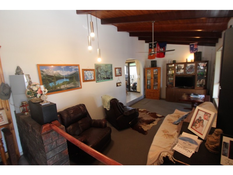 94 Denmans Camp Road, Torquay QLD 4655