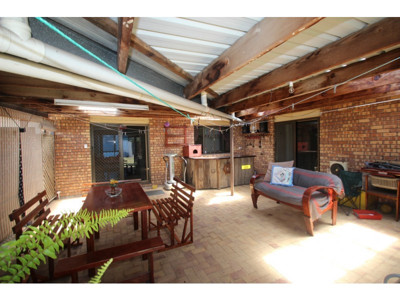 94 Denmans Camp Road, Torquay QLD 4655