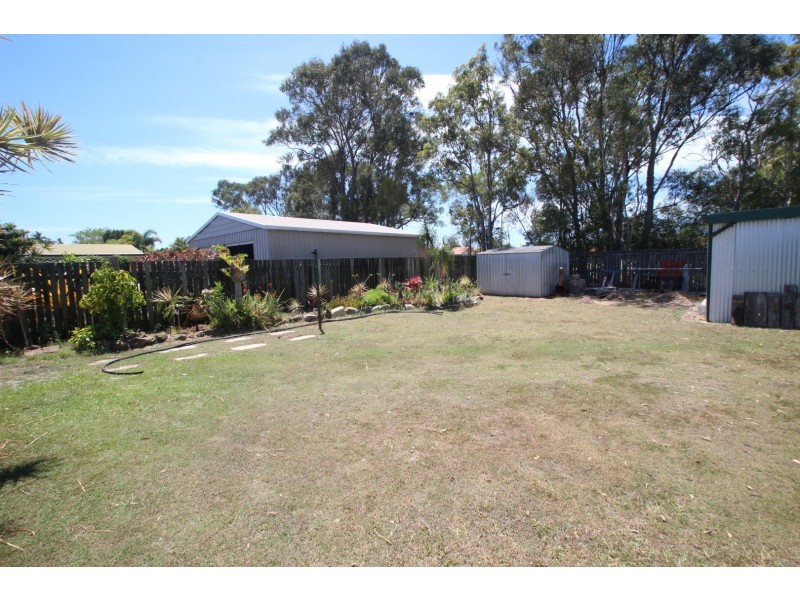 94 Denmans Camp Road, Torquay QLD 4655