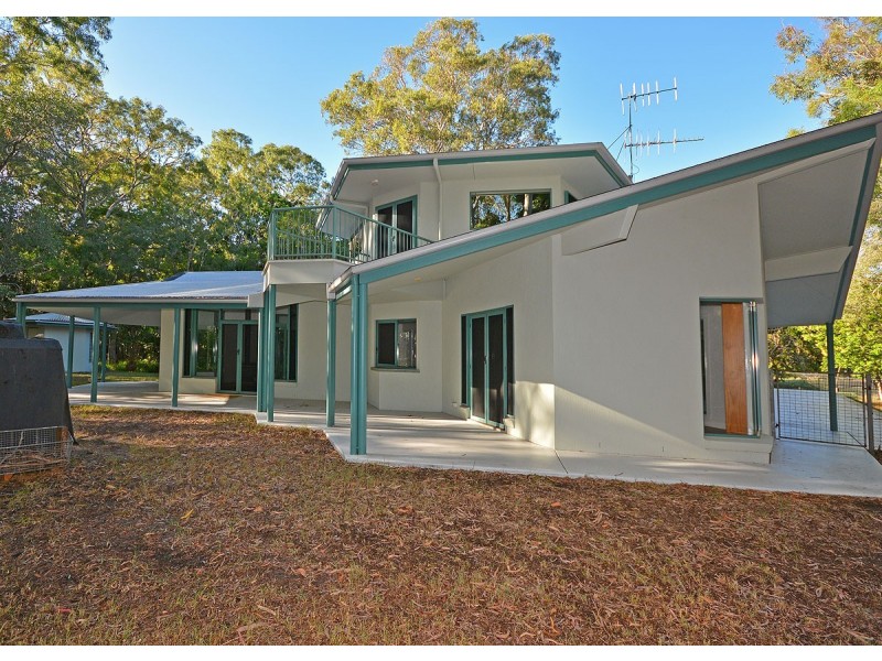 473 Oregan Creek Road, Toogoom QLD 4655