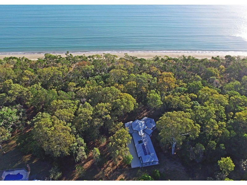 473 Oregan Creek Road, Toogoom QLD 4655