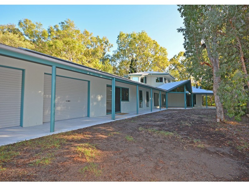 473 Oregan Creek Road, Toogoom QLD 4655