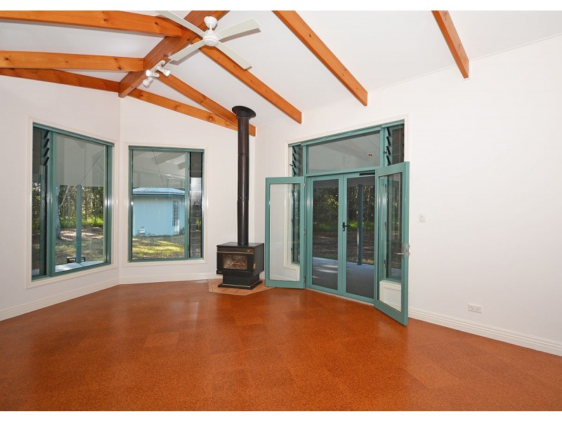 473 Oregan Creek Road, Toogoom QLD 4655