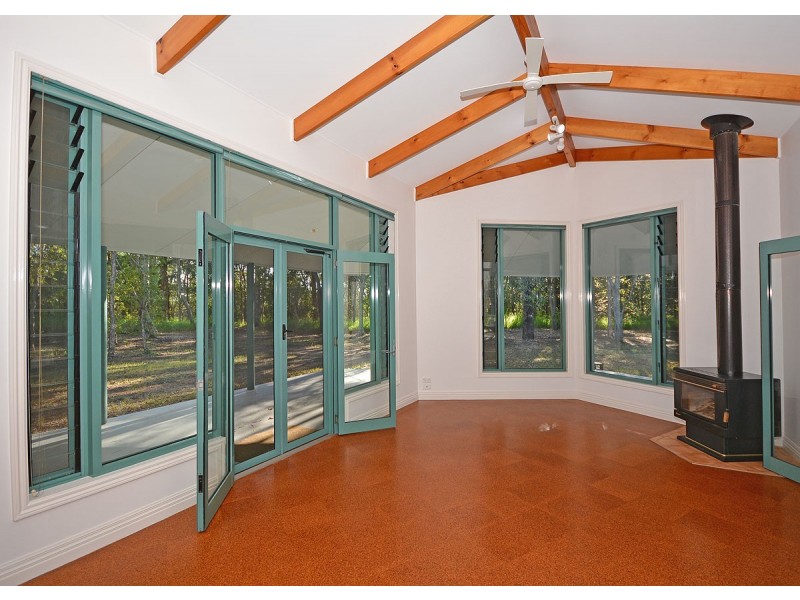 473 Oregan Creek Road, Toogoom QLD 4655