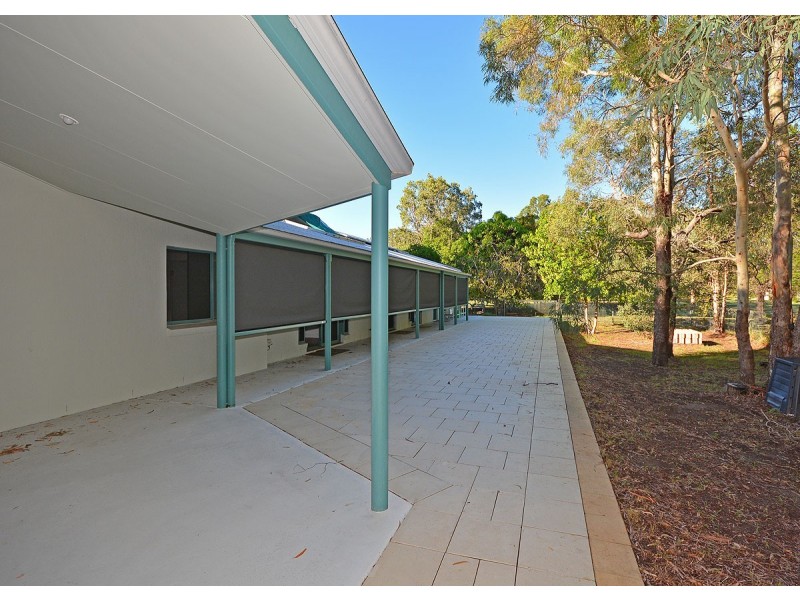 473 Oregan Creek Road, Toogoom QLD 4655